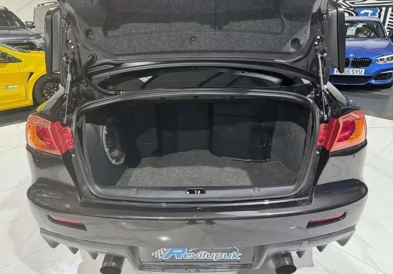 

Автоматические стойки задней двери с пружиной для Mitsubishi Lancer Evolution X 2007-2016, спойлер, подъемная опора, амортизатор, демпфер