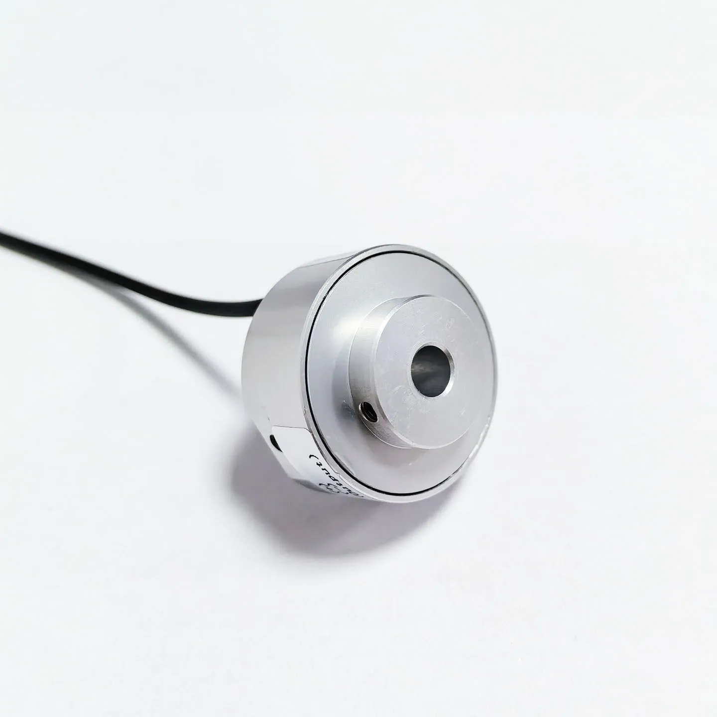 MNR-100 Hollow 10mm Angle Potentiometer 10k 340° 5k 150° Replaces CONTELEC Hollow Shaft Displacement Sensor GL100