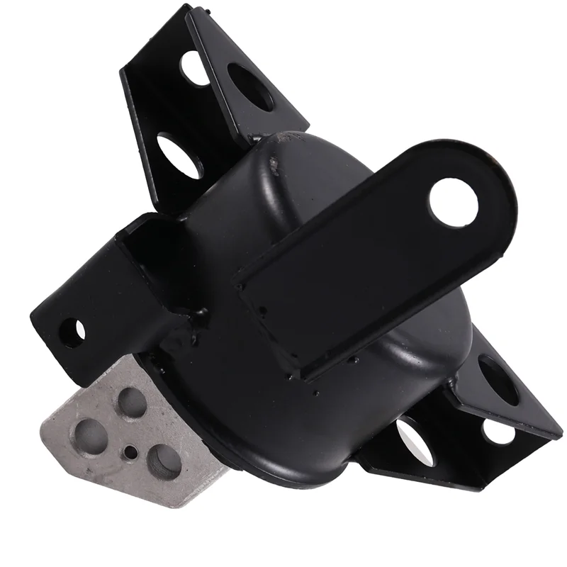 

Крепление двигателя автомобиля, кронштейн крепления коробки передач для Spark 2010-2025, номеры деталей 95969583 94540780-X59A