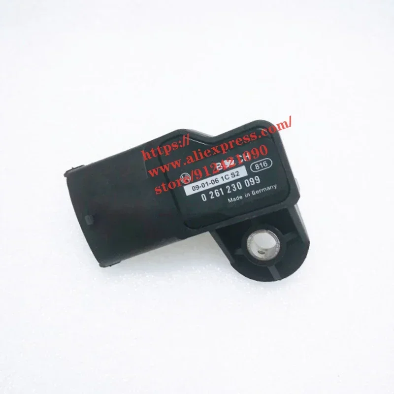 

Intake Air Pressure Sensor for Great Wall Voleex C30/C50 Florid Hover H6 0261230099