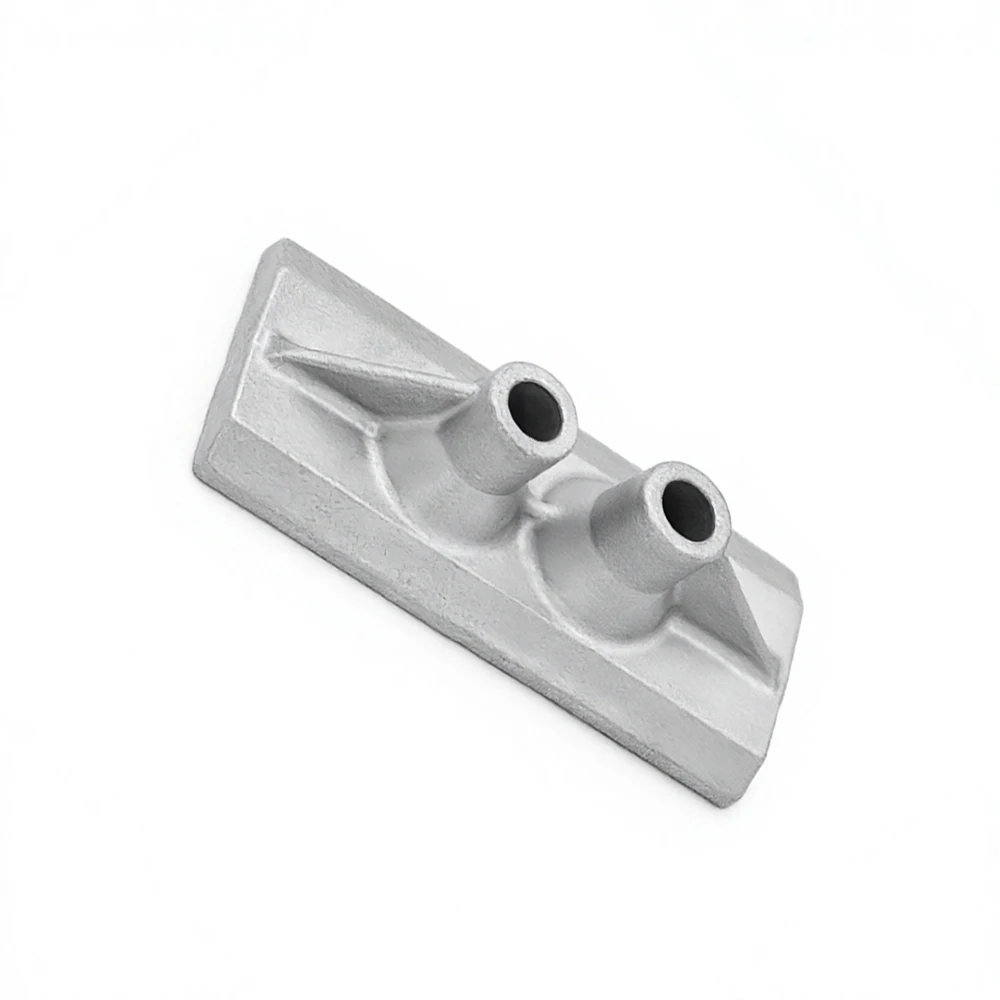Anode 6U3-45251-01 for Yamaha Diesel Engine D280KUH D385KUH DE-DHD ME370 MU-30 MU-40 Outboard Engine