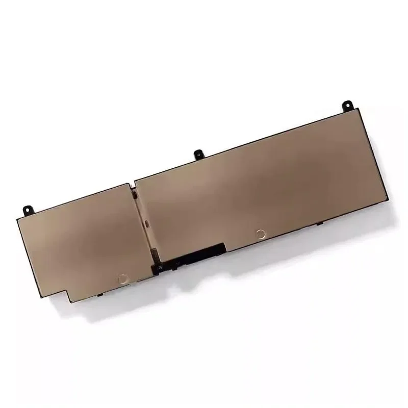 Imagem -04 - Bateria do Portátil para Dell Precision 11.4v 68wh 95wh 7550 7560 7750 7750 7760 Pkwvm C903v Cr72x 17c06 447vr