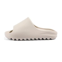 Summer Clogs Fashion Soft Bottom Beach Men Slippers Women's Sandals Nurse Medical Sabot EVA Slides Breathable Shoes