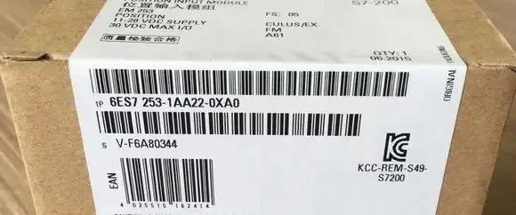 Bc S7-200, Em 253 P…