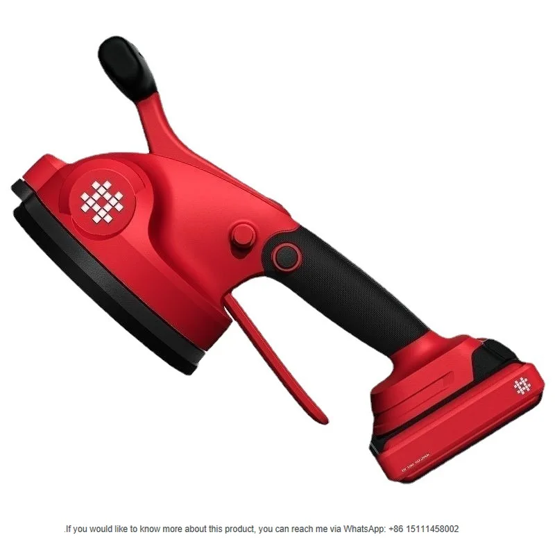 Vibrator for Ceramic Shijing Tools Vibrating Suction Cup for Ceramics Tile Vibrating Suction Cup for Tile Laying Shijing 9392
