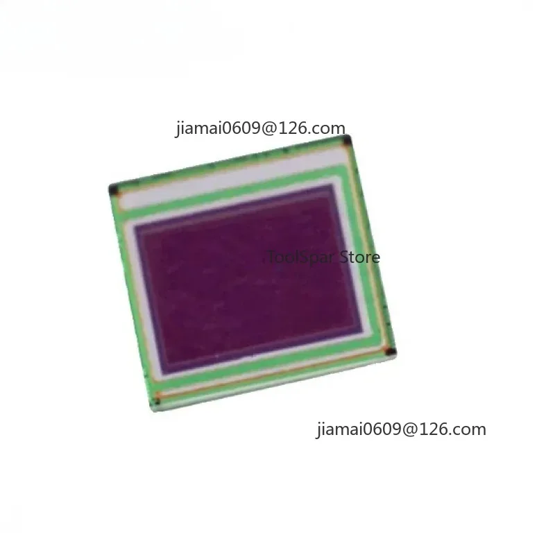 2pcs IMX335LQN‑C CMOS Image Sensor Chip LGA‑88 Original Authentic IC