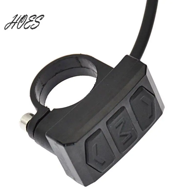 HOES-2X SW900 Ebike LCD Display 36V E-Bike LCD Meter Panel Display For Electric Bike Computer