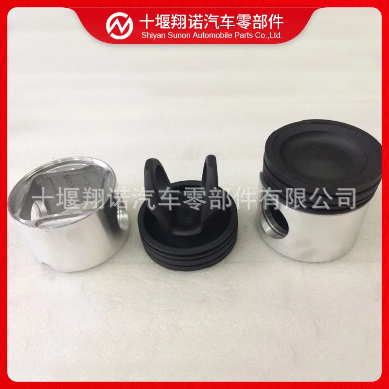 Для разделенного поршня двигателя Cummins 4941396 4955237 4940794 4934266