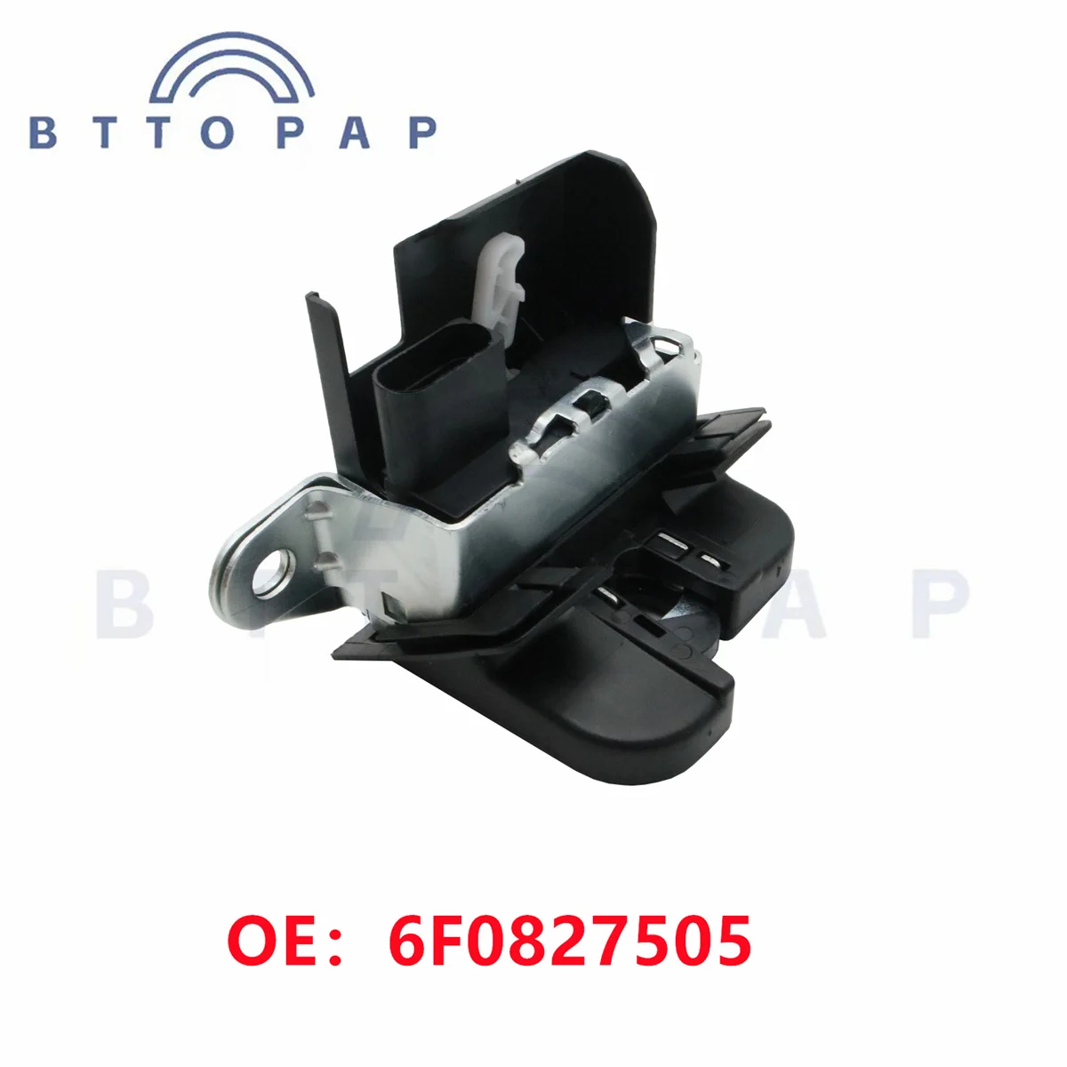 

Hatchback Tailgate Boot Lock For 2018 2019 2020 2021 2022 Seat Ibiza 6F0827505 132-046-015 EZC-SE-019 88271806601 2SD827505