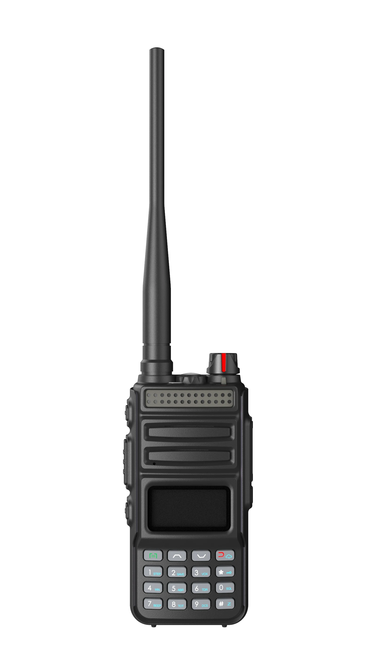 Baofeng TH-15S Walkie Talkie IP68 Waterdichte High Power Handheld Twee Manier Radio Dual Band Uhf/Vhf Upgrade Van TH15S