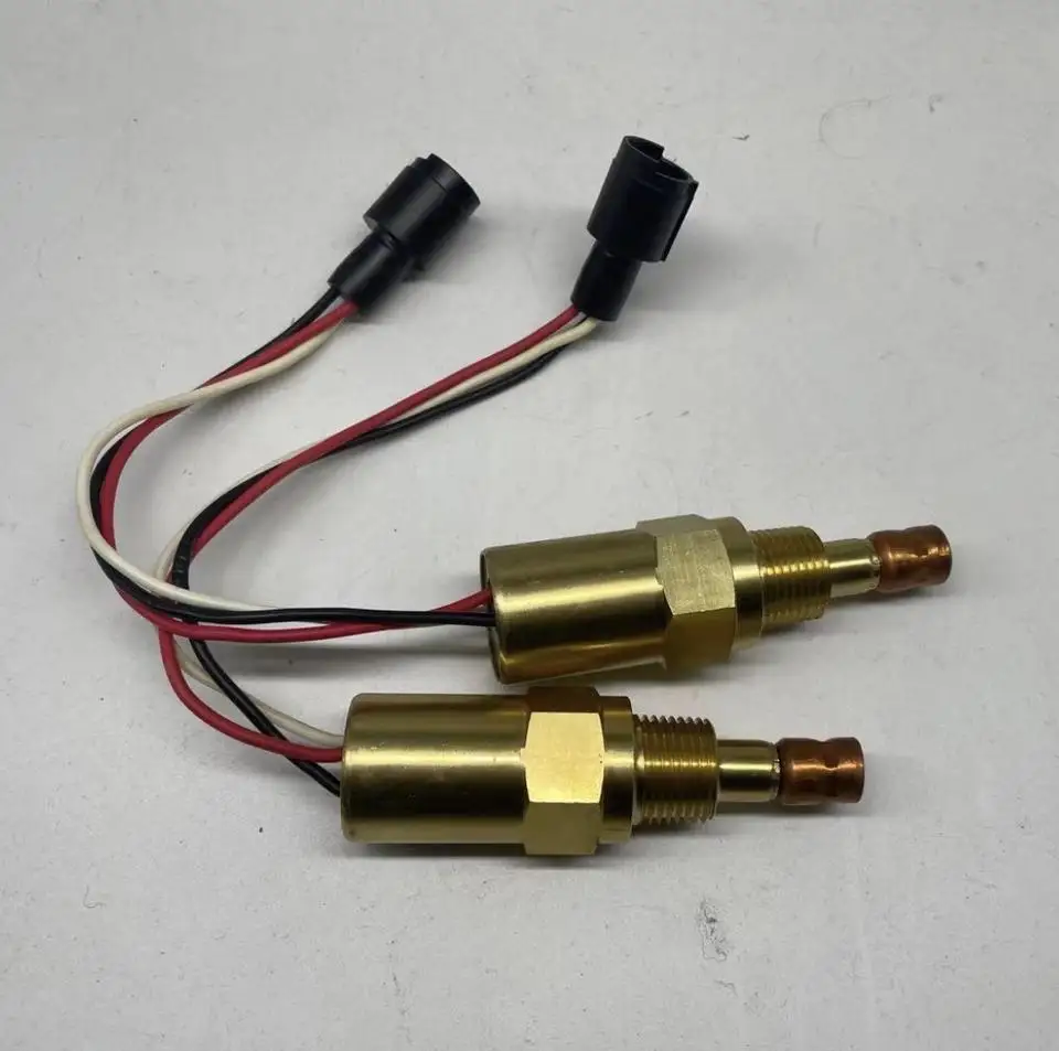 

High Quality 2W-8915 2W8915 Water Temperature Sensor For 3406 3406B 3406C 3408 3408B 3408C 3412 3412C G3408