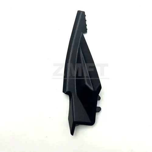 Imagen 2 del producto 1 Uds. Cubierta embellecedora de esquina para parabrisas delantero de coche, placa deflectora compatible con Trumpchi GS3 GE3 2017 2018 2019 2020 2021 2022