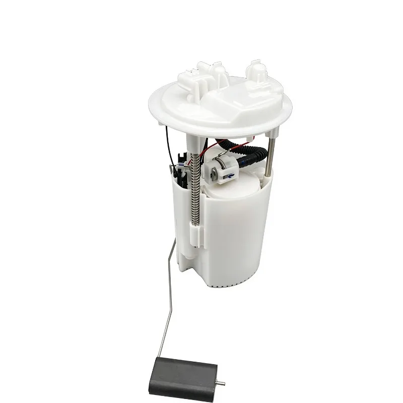In-Tank Fuel Pump Assembly Compatible with Renault Megane MK3 172020029R 0580200026 172027911R Fuel Delivery Module