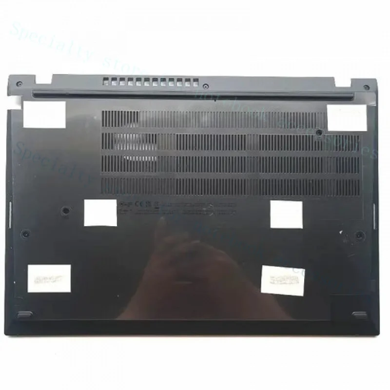

Крышка нижней части корпуса (D-образная) для ноутбука Lenovo ThinkPad T16 Gen 3