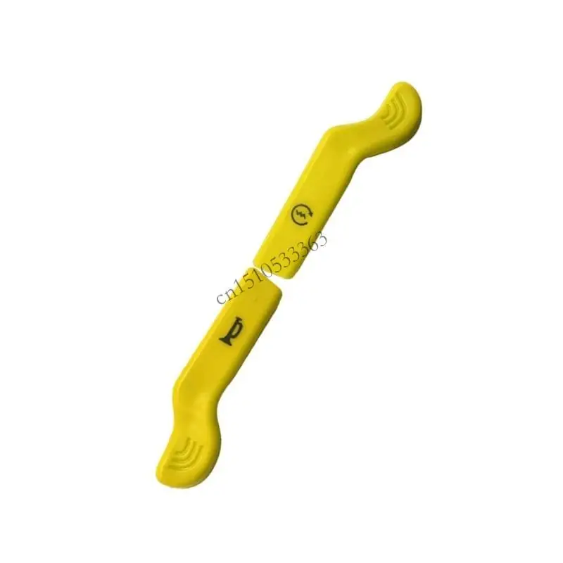 

090E Motorcycle Horn Delay Weatherproof Switch Motorcycle Enthusiast Gadget Long Distance ridings Tool for Enhanced Safety