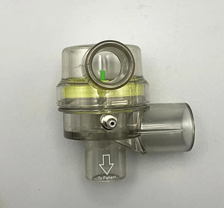 Aeonmed Shangrila 510 Ventilator Respiratory Exhalation Valve PEEP Valve Breathing Circuit Valve