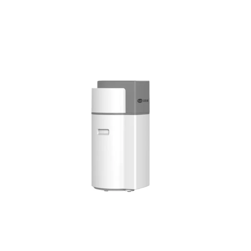 Luxury Electric Powered Automatic Control Water Softener For Household Use For  Shower