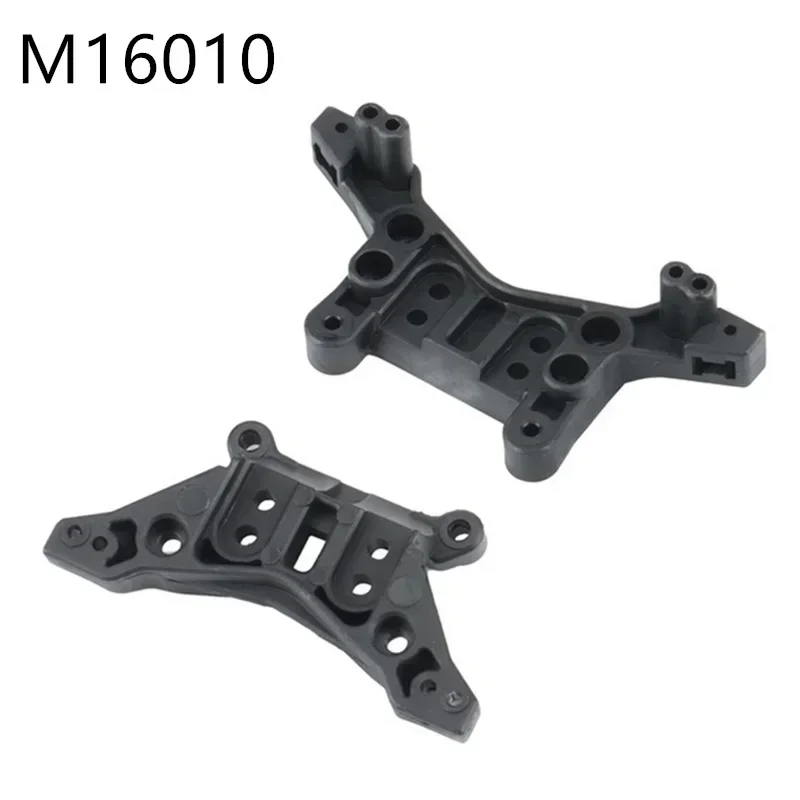 HAIBOXING HBX 16889 16889A 16890 16890A SG1601 SG1602 1/16 RC Auto Upgrade-Teile Ersatzzubehör Differential-Stoßdämpfer
