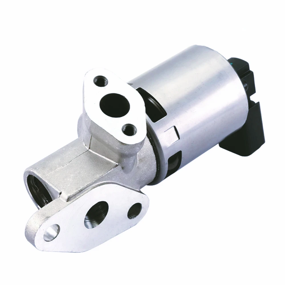 Válvula de Recirculación de Gases EGR 4861674AB para Jeep Wrangler, Chrysler Pacifica, Dodge Grand Caravan 4861674AC 4861674AD 45938