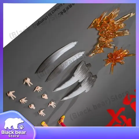 Pre Sale Xuan Cocoon Studio 1/12 Fighting Girl Liehua CFC003 Shadow Maiden CFC004 Movable Doll Toy Gift Collection