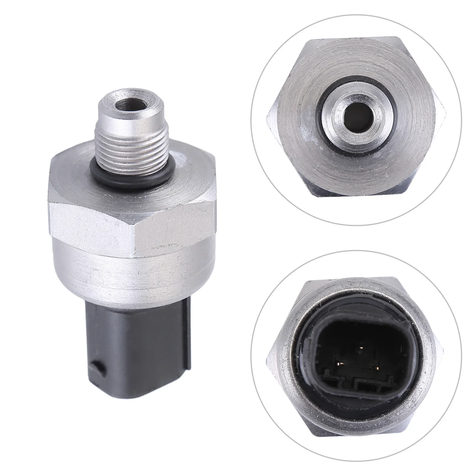 Drucksensor Hauptbremszylinder kompatibel für BMW 3er E46 E64 ersetzt 34521164458