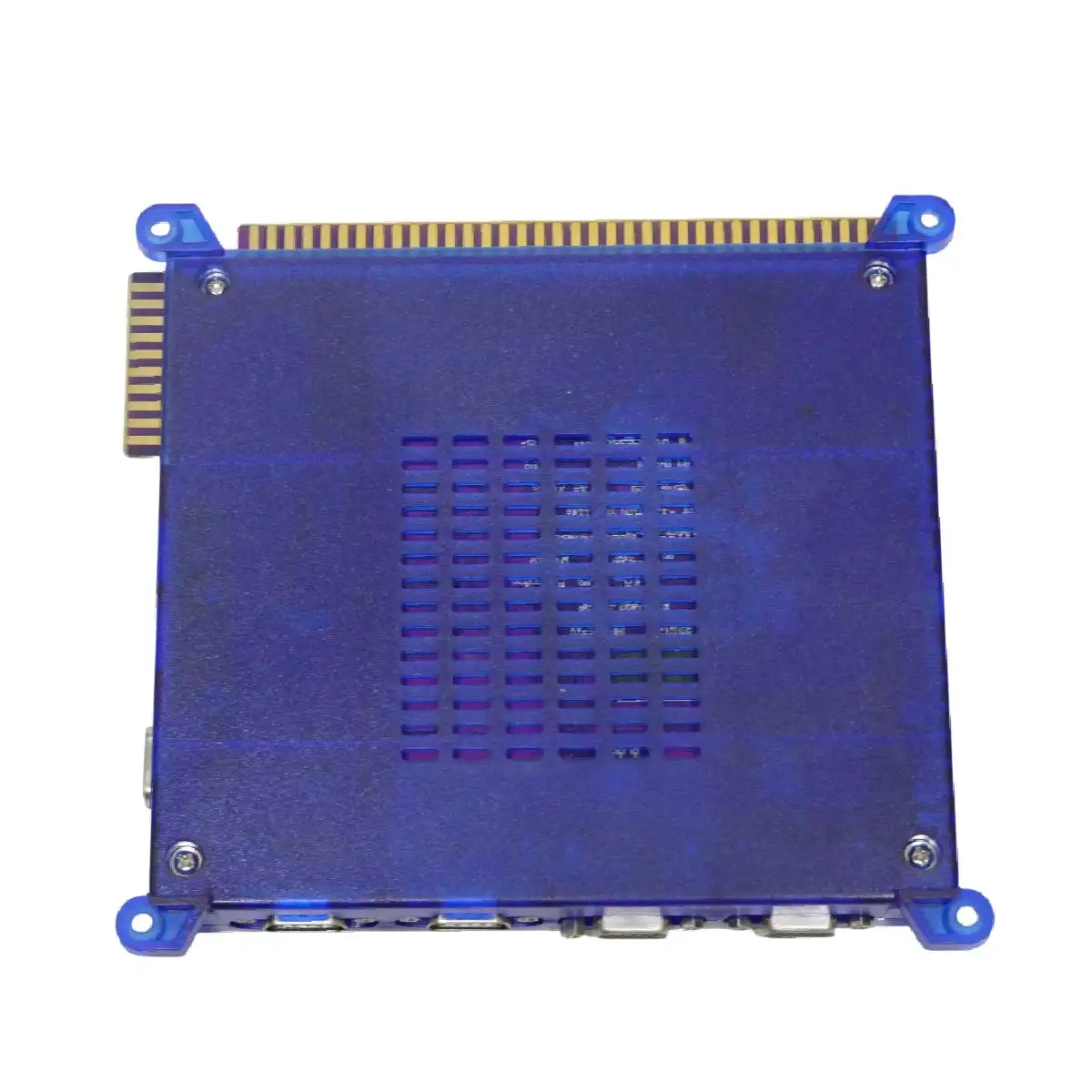 Arcade Entertainment multi game 10 in 1 PCB Videos Gaming Machine rate 40-96%  Coin Operation Machine Mainboard Dual Screen out