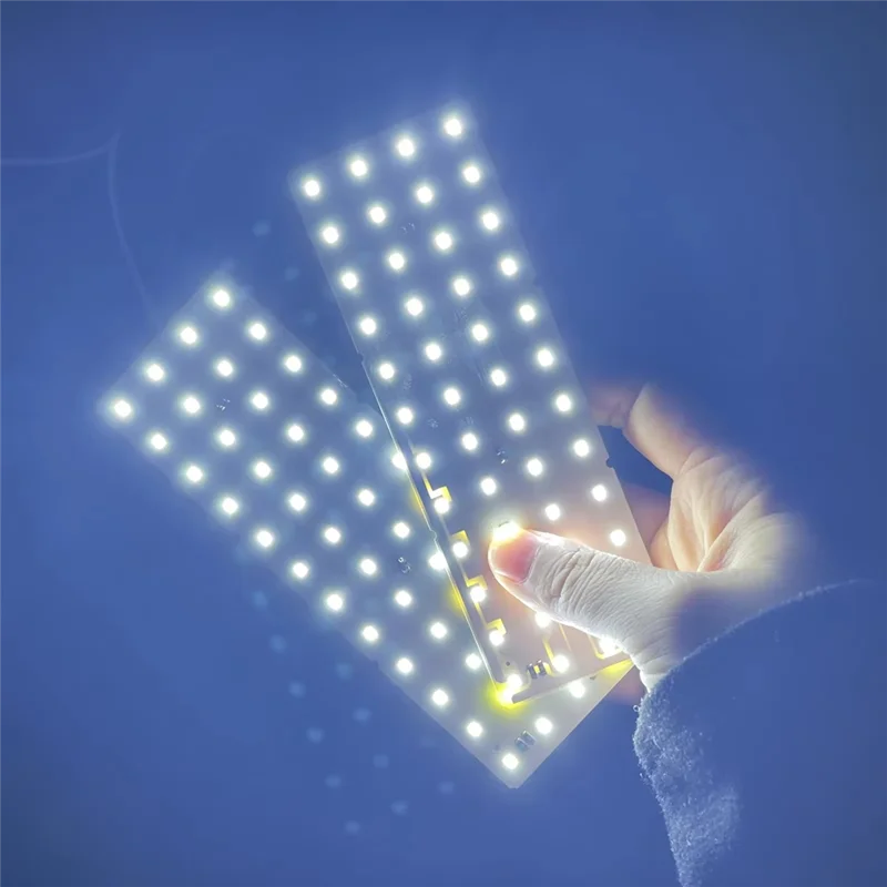 AAAN-CMYK LED Backlight Board Forbambu Lab Lithophane Led Panel 3D Print Lithophane Photo LED Kit LED Light Panel