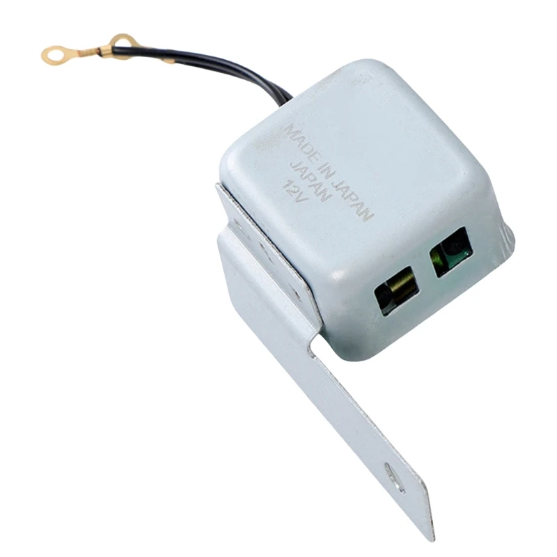 Summer Alarm 12V Elektronischer Summer für CC110 Ersatzzubehör – Detail 9