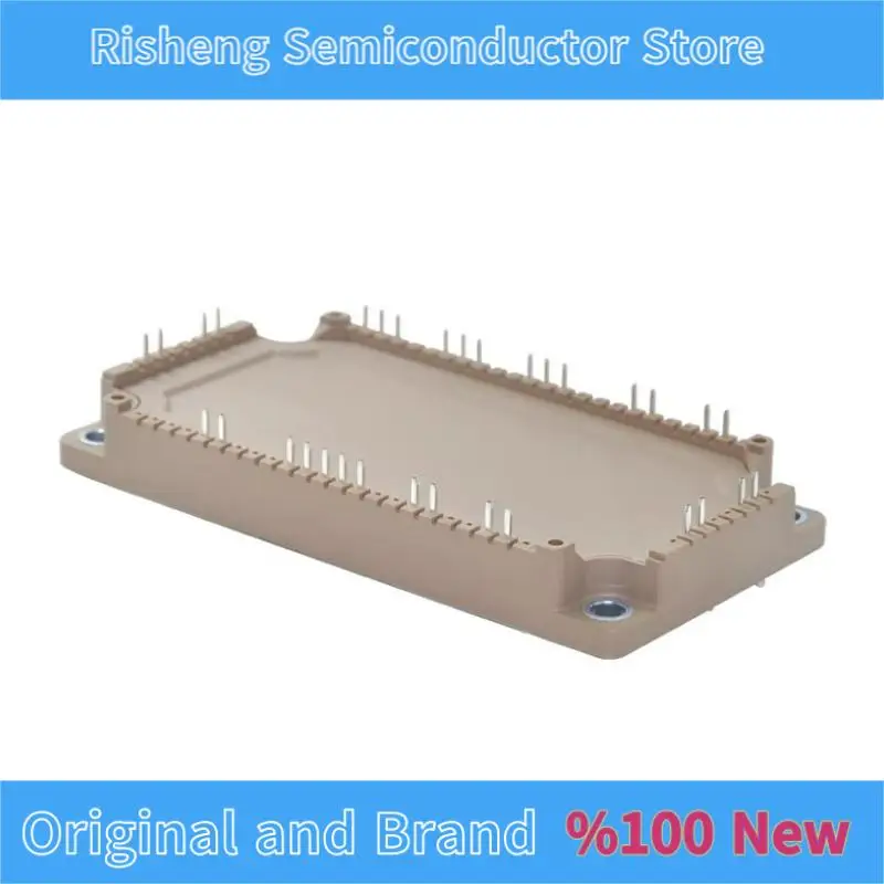 

7MBR75UR120-50 7MBR75U4R120-50 Модуль IGBT, новый, оригинальный
