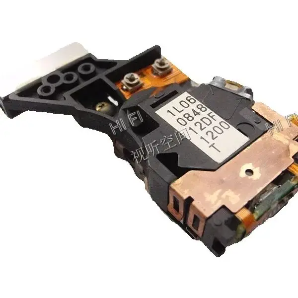 

New original DSL-720A bald head