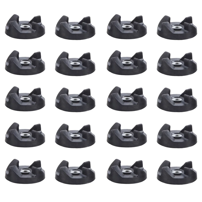 

2025-20Pcs Spare Replacement Parts Blade Gear Blender Juicer Parts For Magic 250W