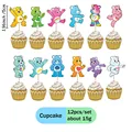 CupCake 12Pcs