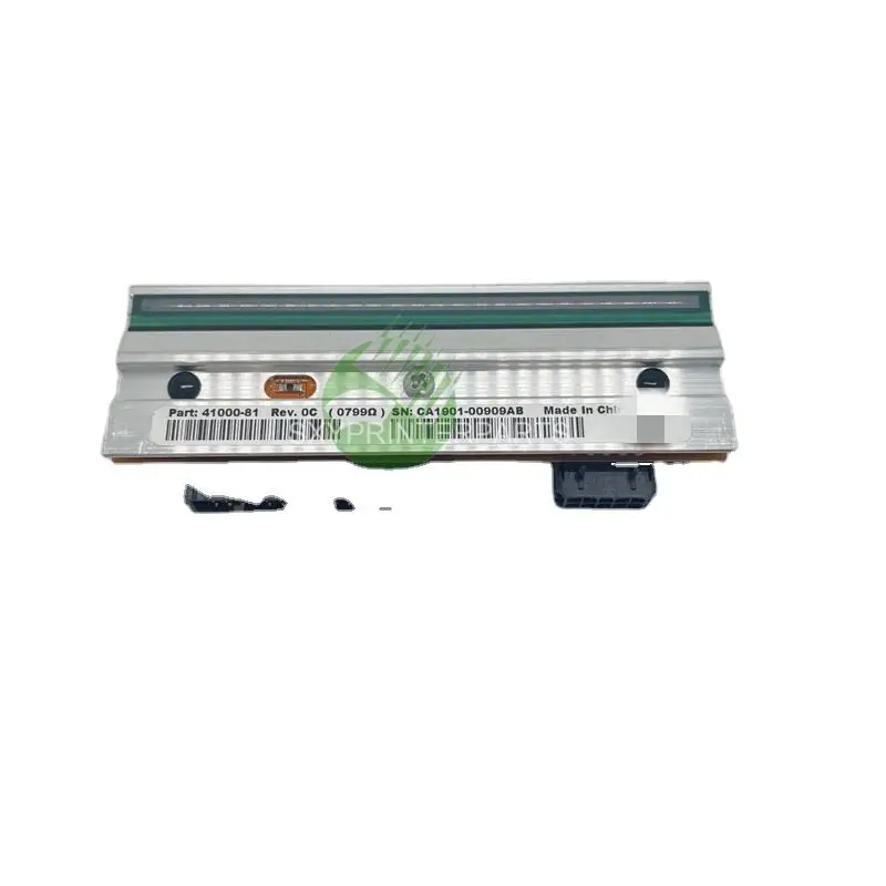 Printhead for Zebra 105SL Thermal Label Printer 203dpi Print head G32432-1M