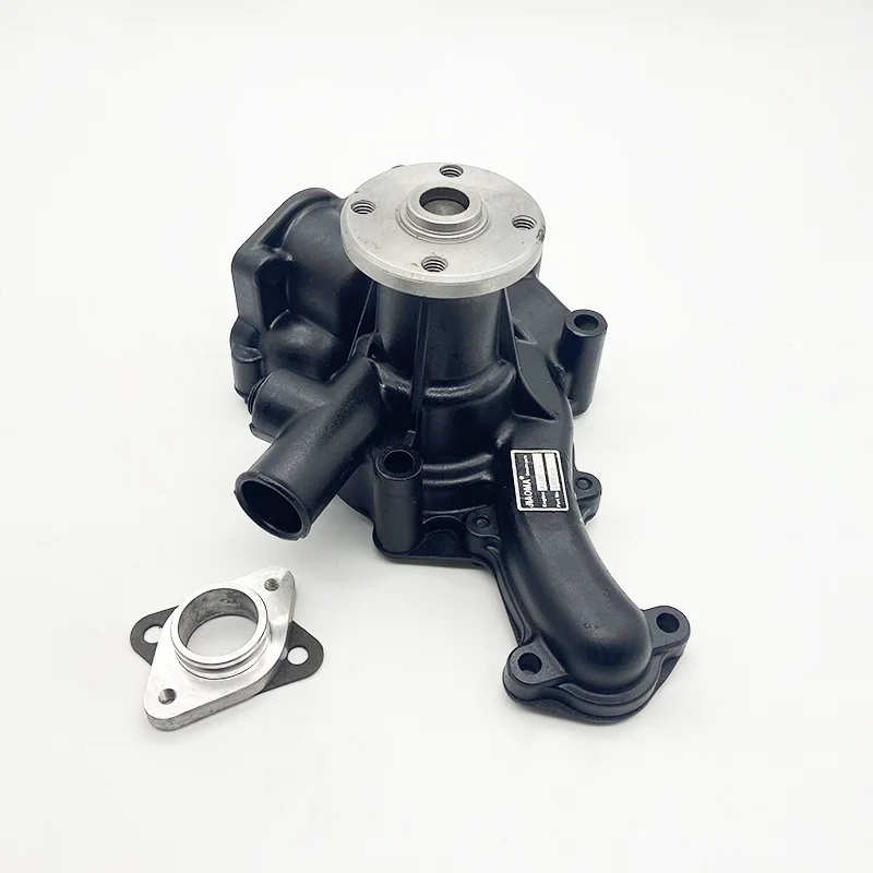 

For Cummins A2300 engine Water pump accessories Yuchai YC35-6 YC35-7 excavator Engine water