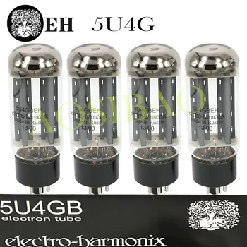 EH 5U4G 5U 4GB vacuum tube sound valve replace 5z55ar4 274B 5U4G tube DIY amplifier kit factory test and match genuine