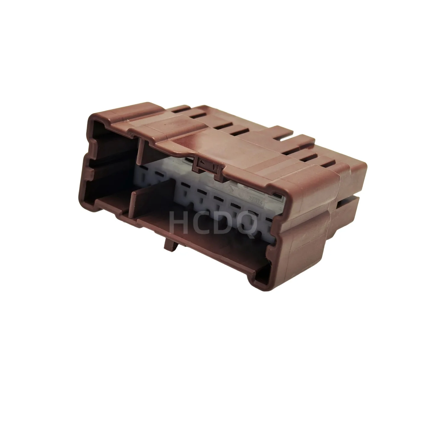 Brand new original authentic 6098-6991 high-quality car connector plug sheath and shell