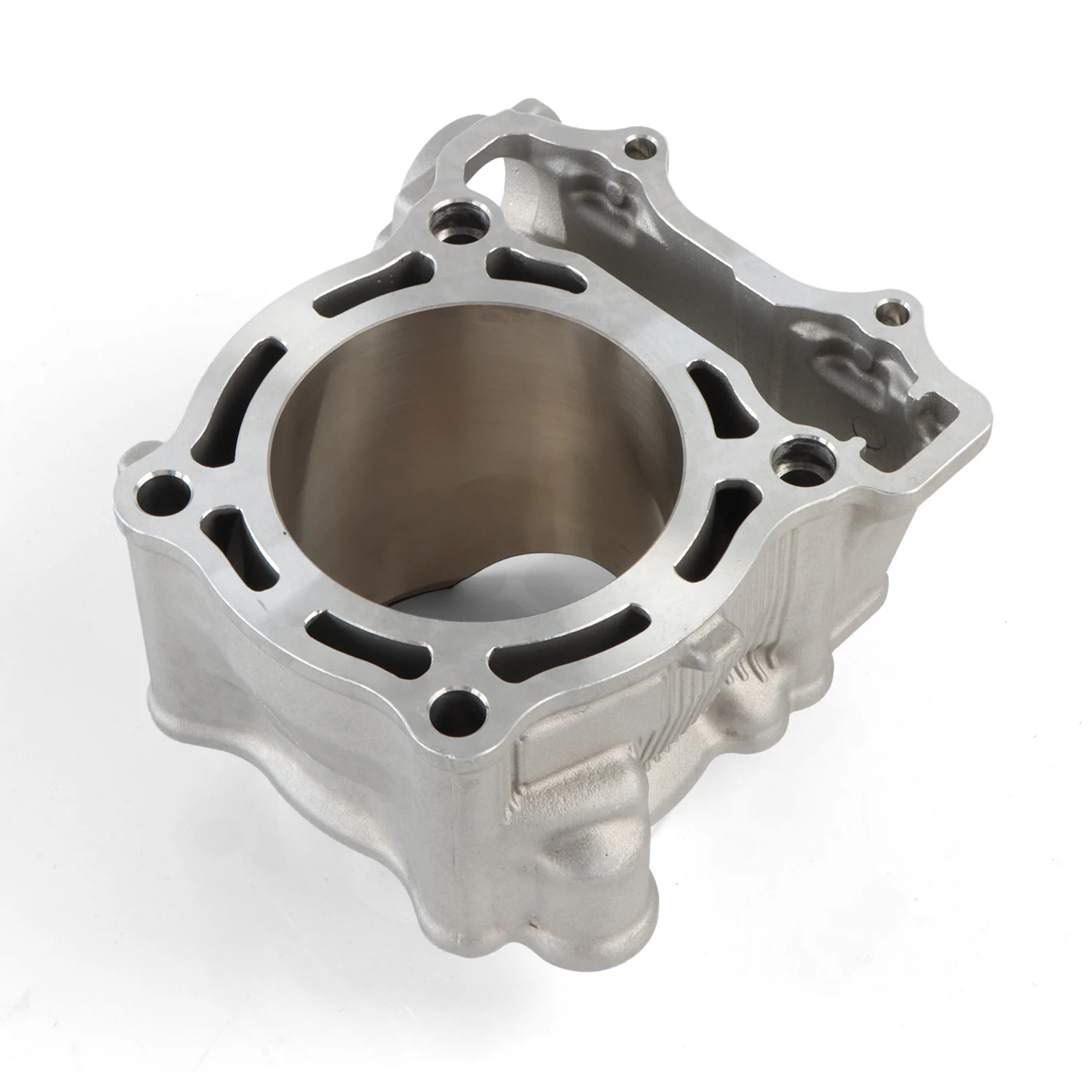 Cylinder Stock Bore 77mm Jug For YAMAHA YZ250F WR250F 2001-2013 With Piston Rings Kit OEM 5XC-11311-20-00 Motorcycle Engine Part