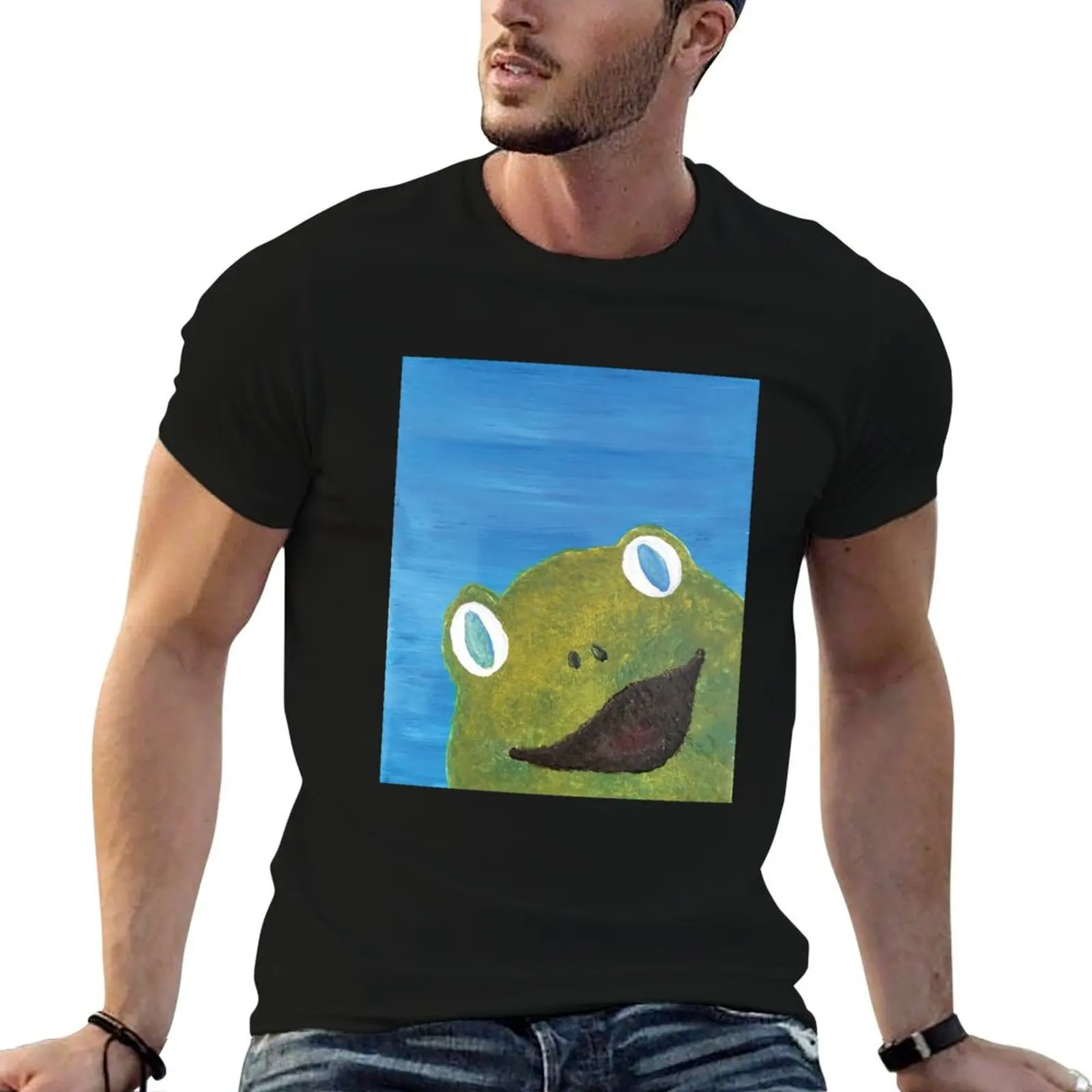

Hello T-Shirt shirts graphic oversized graphic t shirt vintage mens fashion