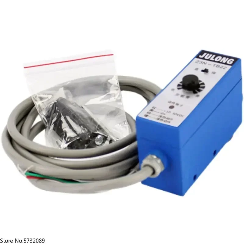 

Photoelectric switch deviation correction bag making machine color code sensor Z3N-TB22 TW22 Z3S-T22US-400S