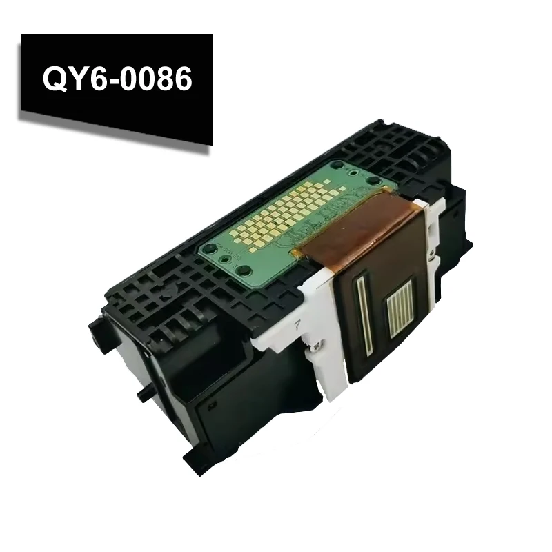 

Качество печатающей головки Canon QY6-0086 для Canon PIXMA MX720 MX721 MX722 MX725 MX726 MX727 IX6810 IX6880 IX6840 IX6850 IX6700
