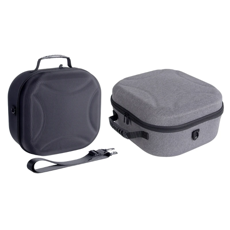 Storage Case for Studio 7/8 Bluetooth-compatible Speakers Travel Carrying Storage Holder Bag Replacement Shoulder Straps