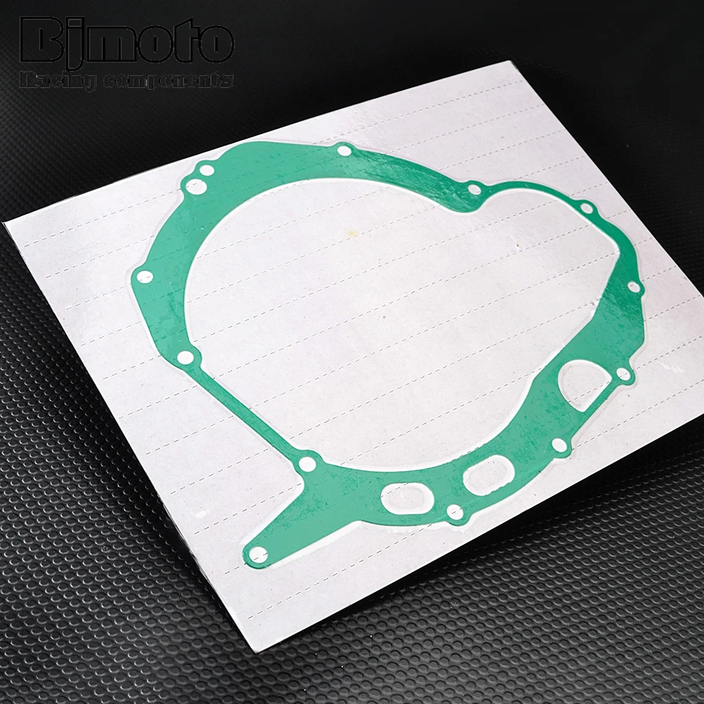 Gasket Generator Cover For Cagiva X-TRA RAPTOR 1000 NAVIGATOR 1000  V RAPTOR 1000 2000-2005 800096021