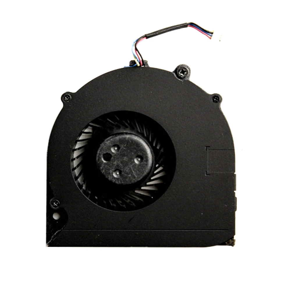 Replacement MINI PC Fan For Minix NEO N42C-4 / N42C-4 Plus DC5V 0.50A 4PIN New