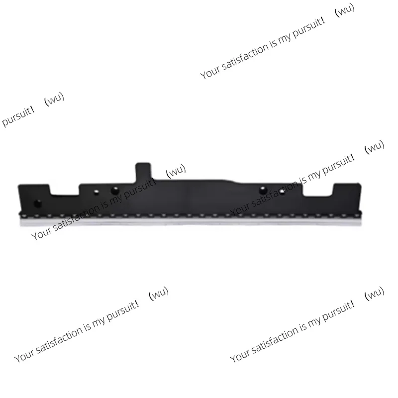 For Tineco Floor One S5/ S5 Pro Vacuum Cleaner Accessories Roller Brush Cover Scraping Strip
