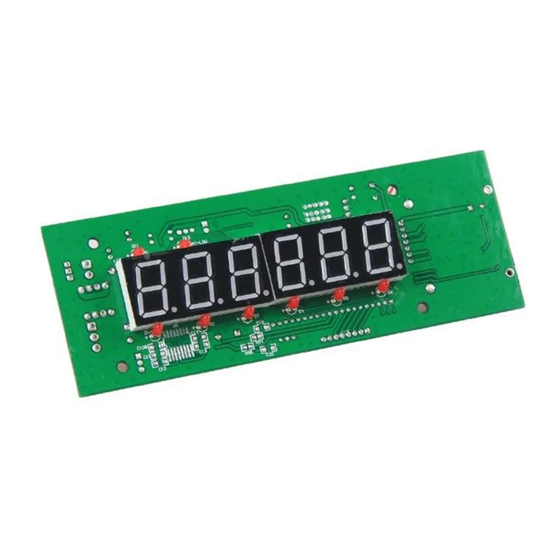 Top-A12E Mainboard Circuit Board A12+ E Electronic Scale Weighing Display Gauge Head Mainboard
