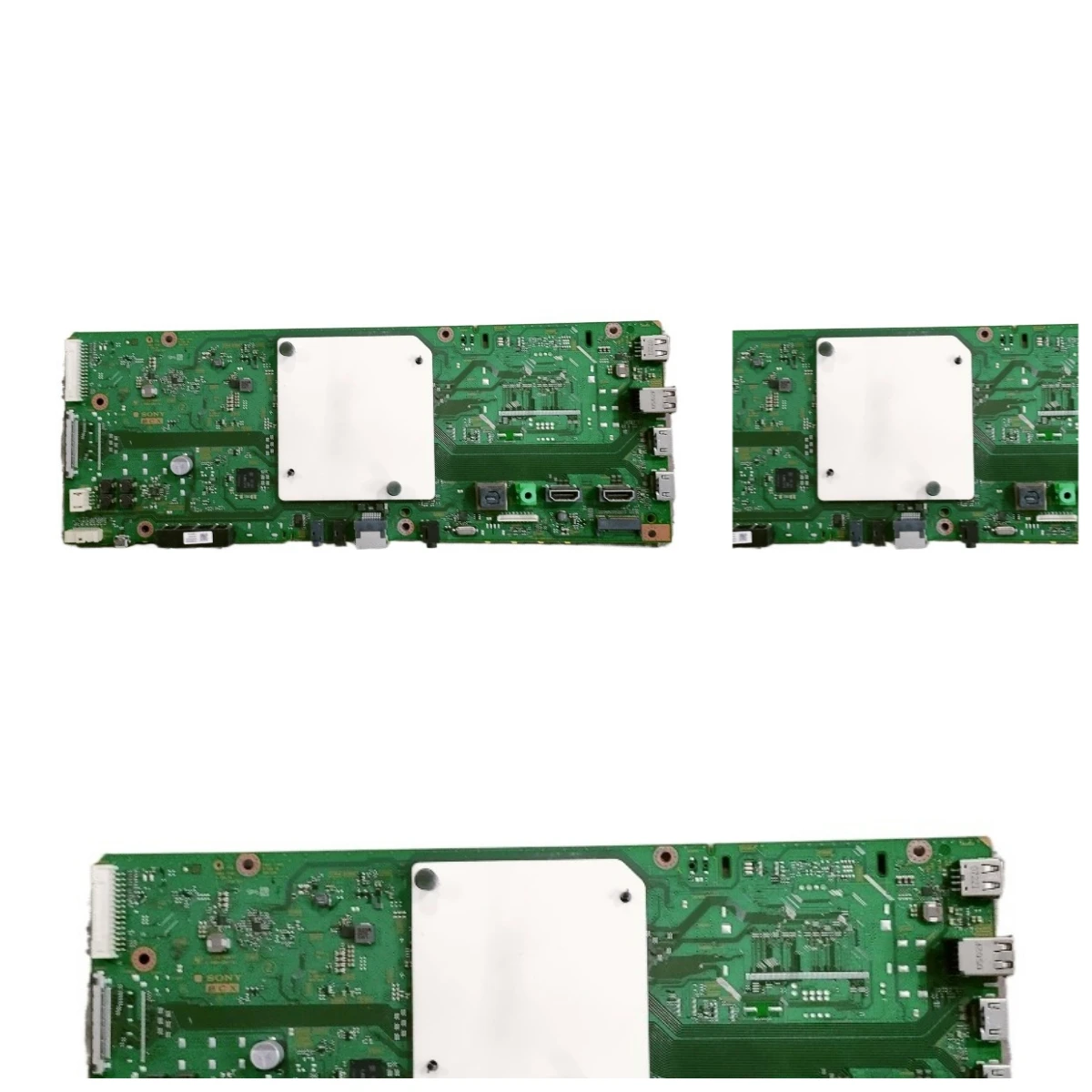 Main Board for  KD-55/65X7500F 55/65/75 X8000G Main Board 1-982-454-31/11 Screen YM8S Used Spare Parts