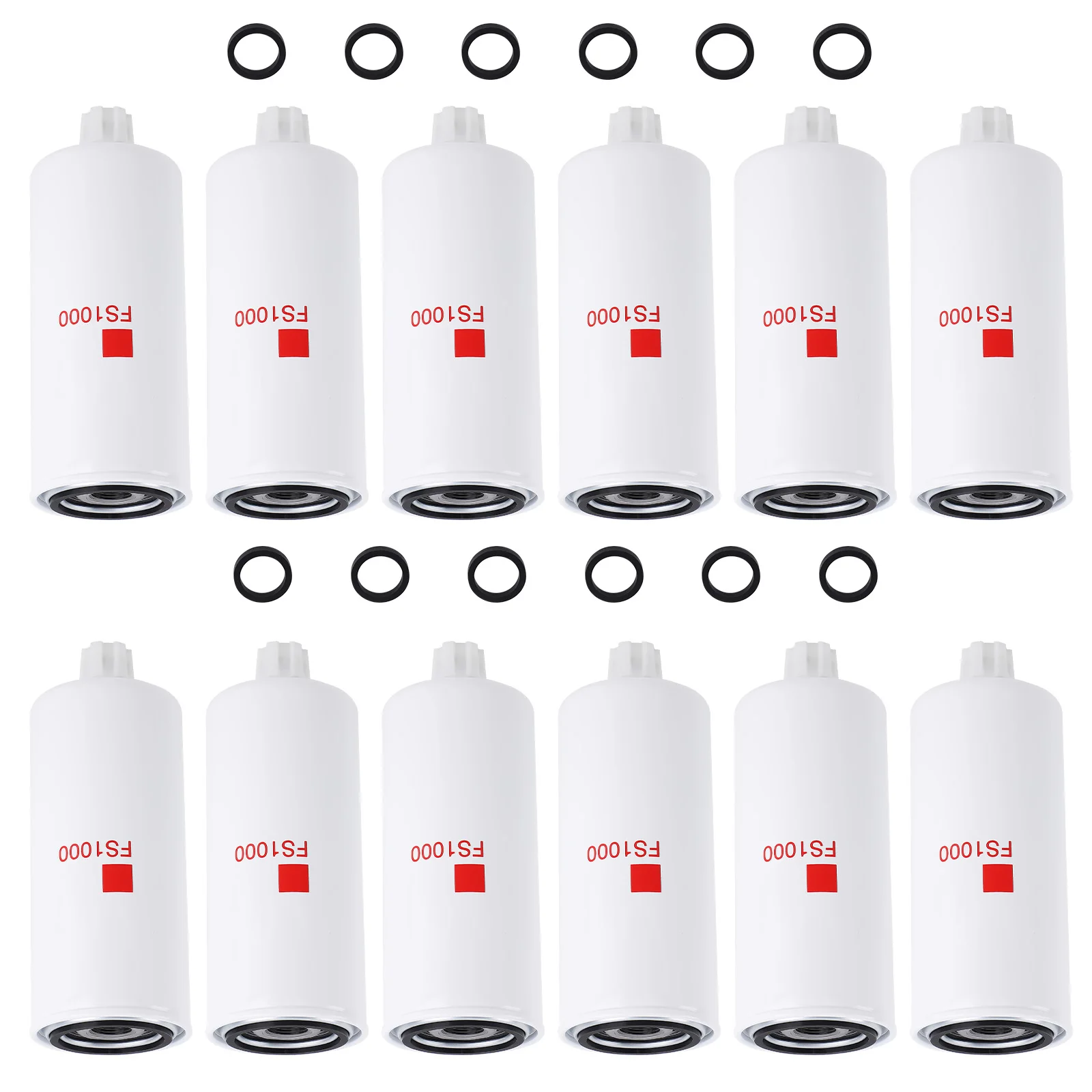 

New Fuel Water Separator Filter for Cummins Donaldson P550901 P551000 Hyster