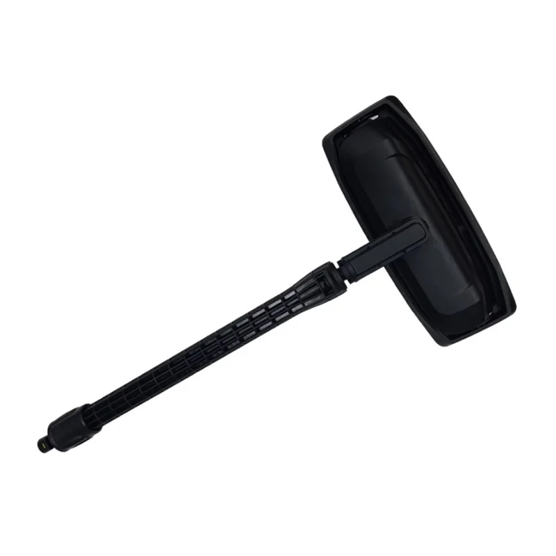 A74G-فرشاة غسالة الضغط تمديد قضيب مرفق مجموعة عالية لغسالة كارشر PS20 PS30 لتنظيف أرضيات الجدران