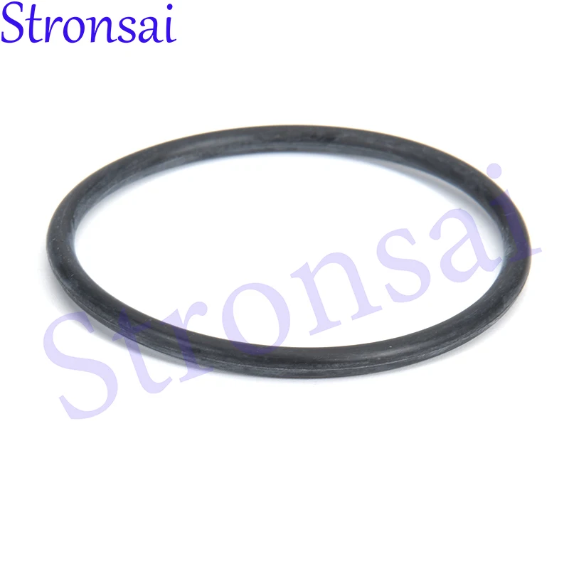 93210-48MG8-00 O-حلقة لمحرك ياماها الخارجي 2T 40HP أو 4T F25-F60 25-60HP 93210-48MG8 9321048MG800 48.5*2.6