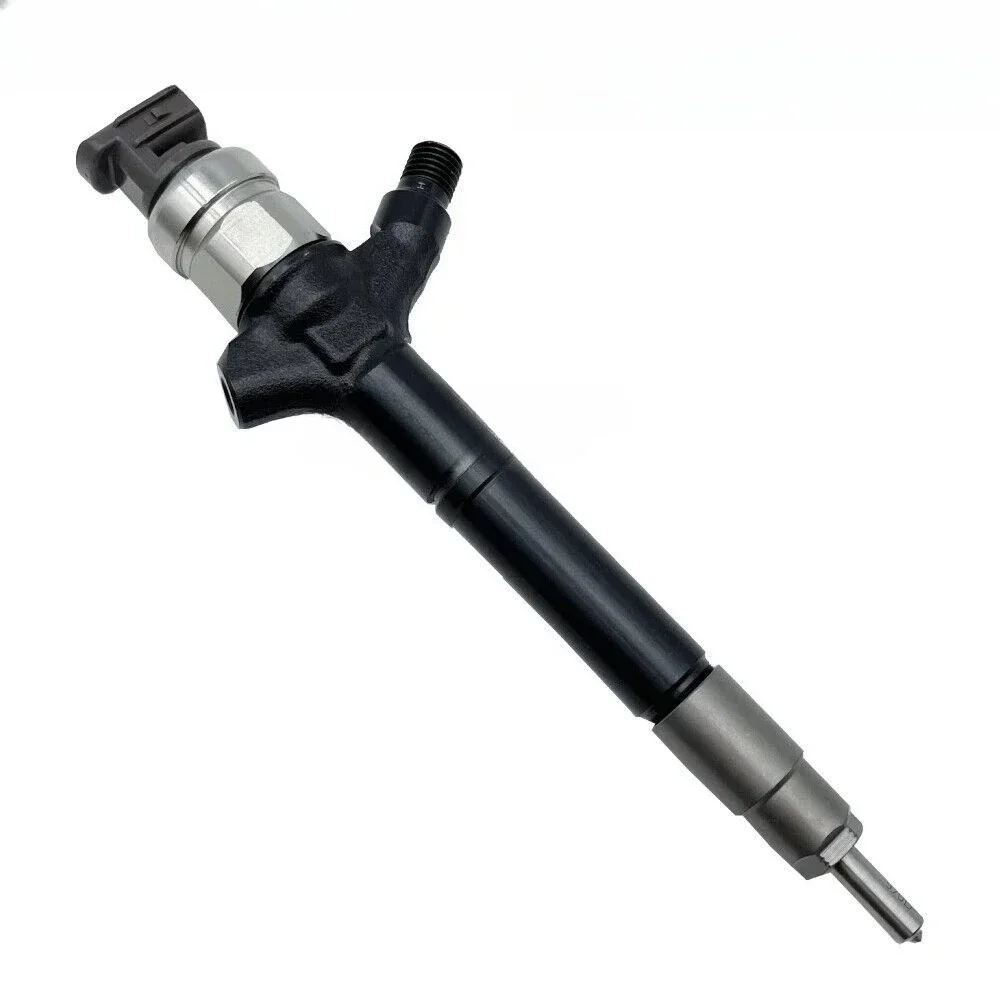 New High Quality Parts  Fuel Injector Nozzle 095000-5880 23670-39095 For Toyota